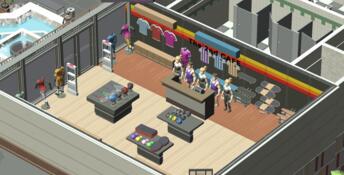 Idle Mall Tycoon PC Screenshot