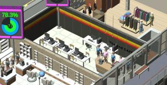 Idle Mall Tycoon PC Screenshot