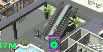 Idle Mall Tycoon PC Screenshot