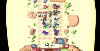 Idle Monster TD: Evolved PC Screenshot