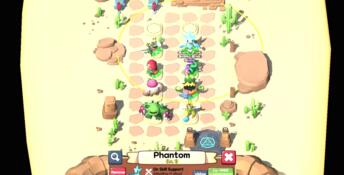 Idle Monster TD: Evolved PC Screenshot