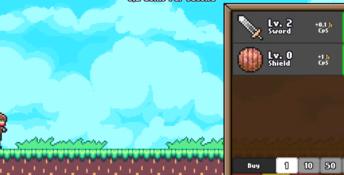 Idle Slayer