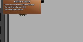 Idling Gears