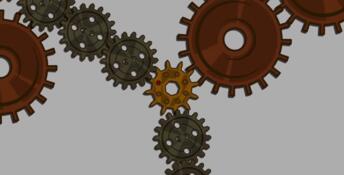 Idling Gears PC Screenshot