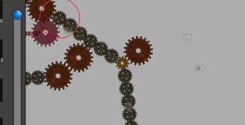 Idling Gears PC Screenshot