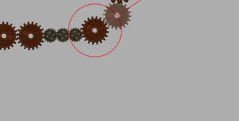 Idling Gears PC Screenshot
