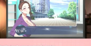 Idol Hands 2 PC Screenshot