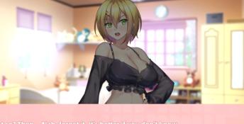 Idol Hands 2 PC Screenshot