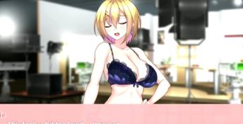 Idol Hands 2 PC Screenshot
