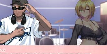 Idol Hands 2 PC Screenshot