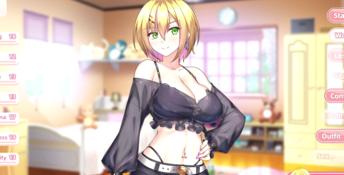 Idol Hands 2 PC Screenshot