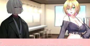 Idol Hands 2 PC Screenshot