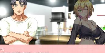 Idol Hands 2 PC Screenshot