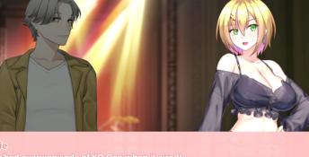 Idol Hands 2 PC Screenshot