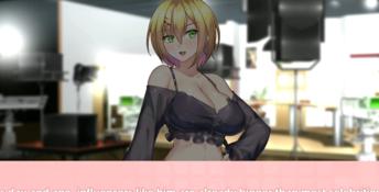 Idol Hands 2 PC Screenshot