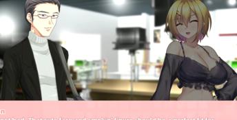 Idol Hands 2 PC Screenshot