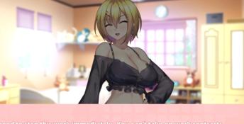 Idol Hands 2 PC Screenshot