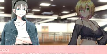 Idol Hands 2 PC Screenshot