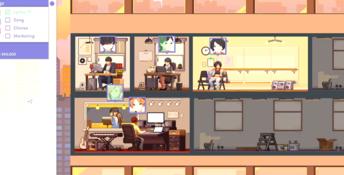 Idol Manager PC Screenshot