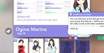 Idol Manager