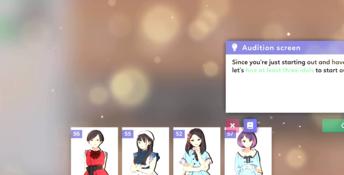 Idol Manager