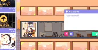 Idol Manager PC Screenshot