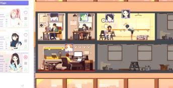 Idol Manager PC Screenshot