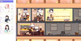 Idol Manager PC Screenshot