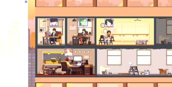Idol Manager PC Screenshot