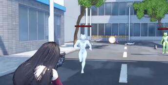 Idol VS Furries PC Screenshot