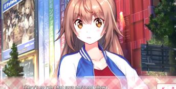 IdolDays PC Screenshot