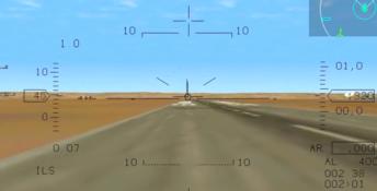 iF-16 PC Screenshot