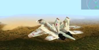 iF-16 PC Screenshot