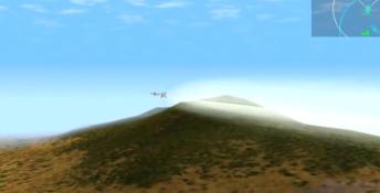 iF-16 PC Screenshot