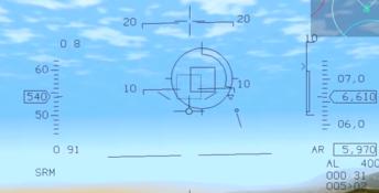 iF-16 PC Screenshot