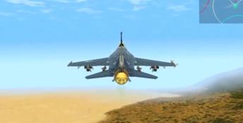 iF-16 PC Screenshot