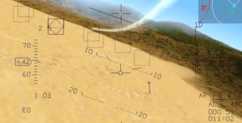 iF-16 PC Screenshot