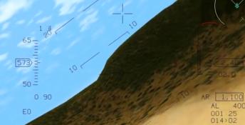 iF-16 PC Screenshot