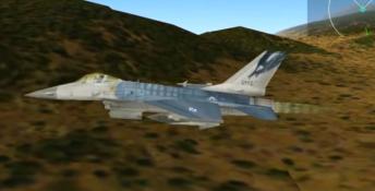 iF-16 PC Screenshot
