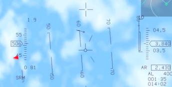 iF-16 PC Screenshot