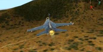 iF-16 PC Screenshot