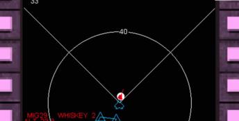 iF-22 PC Screenshot
