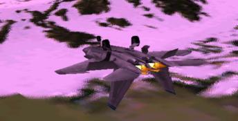 iF-22 PC Screenshot