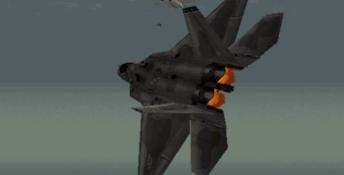 iF-22 PC Screenshot