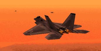 iF-22 PC Screenshot