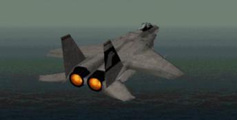 iF-22 PC Screenshot