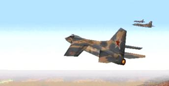 iF-22 PC Screenshot