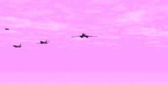 iF-22 PC Screenshot