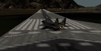 iF-22 PC Screenshot