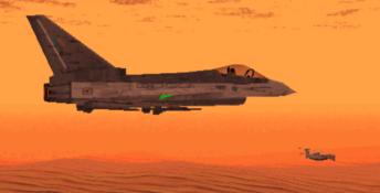 iF-22 PC Screenshot